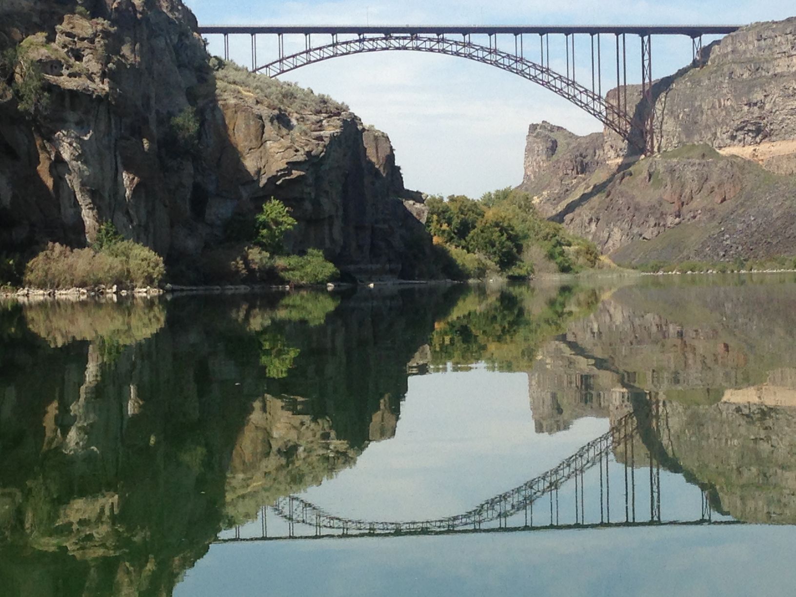 Perrine Bridge